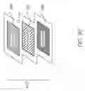 Fig. 67 - Inkjet printhead having ink flow preventing actuators