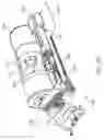 Fig. 72 - Inkjet printhead having ink flow preventing actuators