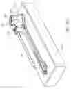Fig. 80 - Inkjet printhead having ink flow preventing actuators