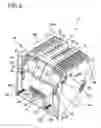 Fig. 03 - Structure of flexible printed circuit board