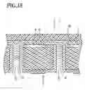 Fig. 16 - Structure of flexible printed circuit board