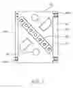 Fig. 09 - Inkjet printhead module having channeled ink distribution