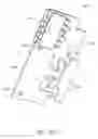 Fig. 49 - Inkjet printhead module having channeled ink distribution