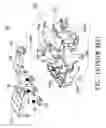 Fig. 02 - Printer and ink cartridge carrier thereof