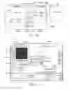 Fig. 59 - Print medium with self-clocking data track and method of printing onto the print medium
