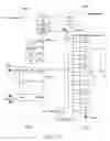Fig. 15 - Ducting between ink outlets of sectioned ink reservoir