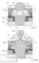 Fig. 31 - Ducting between ink outlets of sectioned ink reservoir