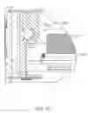Fig. 40 - Ducting between ink outlets of sectioned ink reservoir