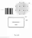 Fig. 46 - Mobile device that reads entire of first coded data before commencing printing