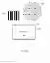 Fig. 46 - Mobile device configured to commence printing when a print medium is inserted