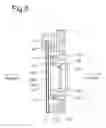 Fig. 07 - Two dimensional position detecting device