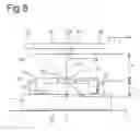 Fig. 09 - Two dimensional position detecting device