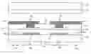 Fig. 01 - Pixel structure with improved viewing angle