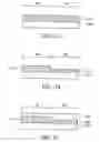 Fig. 04 - Method of forming a color filter having various thicknesses and a transflective LCD with the color filter