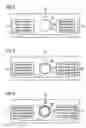 Fig. 03 - Information system for controlling electronic devices with a hierarchically structured operator control menu