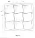 Fig. 10 - Image projection method and projection system