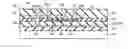 Fig. 01 - Display capable of inhibiting instable operation of a transitor resulting from fluctuation of the potential of a corresponding shielding film