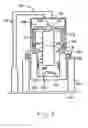 Fig. 02 - Utilities transfer system in a lithography system