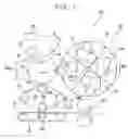 Fig. 02 - Image forming apparatus with control of power distribution to heat fixing device