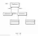 Fig. 16 - Method of using a mobile device with sensing means to interact with printed schedule information