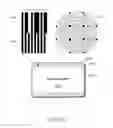 Fig. 46 - Method of using a mobile device with sensing means to interact with printed schedule information
