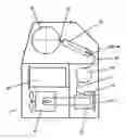 Fig. 01 - Forming a rotogravure cup from small cups