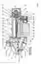 Fig. 07 - Forming a rotogravure cup from small cups