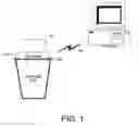 Fig. 02 - Apparatus for increasing efficiency in the workplace through improved scanning and disposing of documents