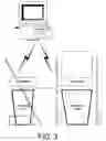 Fig. 06 - Apparatus for increasing efficiency in the workplace through improved scanning and disposing of documents