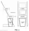 Fig. 08 - Apparatus for increasing efficiency in the workplace through improved scanning and disposing of documents