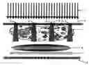 Fig. 01 - Optical microscope and method for obtaining an optical image