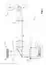 Fig. 02 - Objective for evanescent illumination and microscope