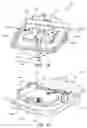 Fig. 02 - Tilting member and tilting actuator having the same