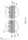 Fig. 07 - Projection optics apparatus and display device thereof