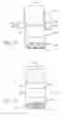 Fig. 16 - Aircraft applicable current imbalance detection and circuit interrupter and packaging thereof
