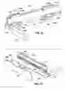 Fig. 07 - Apparatus for removably securing storage components in an enclosure