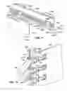Fig. 08 - Apparatus for removably securing storage components in an enclosure
