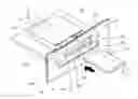 Fig. 01 - Card connector assembly having card misinsertion preventive structure