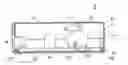 Fig. 01 - Vibration reducing structure of electronic device