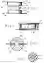 Fig. 03 - Article with battery-illuminated medallion