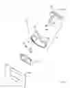 Fig. 02 - Adjustable downlight fixture