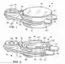 Fig. 02 - Flashlight, flashlight light circuit and methods