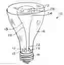 Fig. 01 - LED light bulb