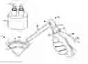 Fig. 01 - Sterile hand held slit lamp cover and method
