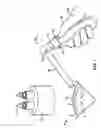 Fig. 02 - Sterile hand held slit lamp cover and method