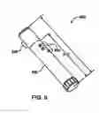 Fig. 07 - Sterile hand held slit lamp cover and method