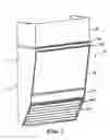 Fig. 02 - Range hood apparatus and method