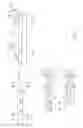Fig. 09 - Light module with combined heat transferring plate and heat transferring pipes
