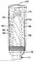 Fig. 01 - Interchangeable simulated neon light tube assemblies and related accessories for use with lighting devices