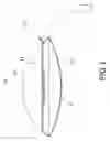Fig. 02 - Street light with heat dispensing device